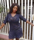 Rencontre Femme Cameroun à Yaoundé : Sandrine, 34 ans